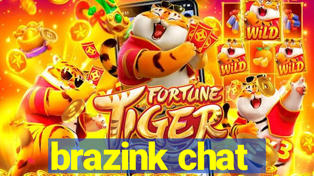 brazink chat